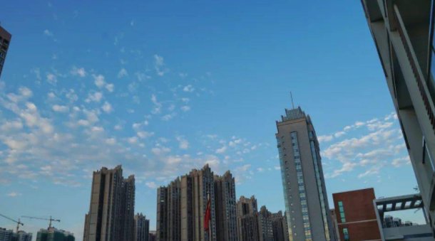 国庆节后上班第一天，冷空气要来“上岗”了，南宁早晚温差有多大？