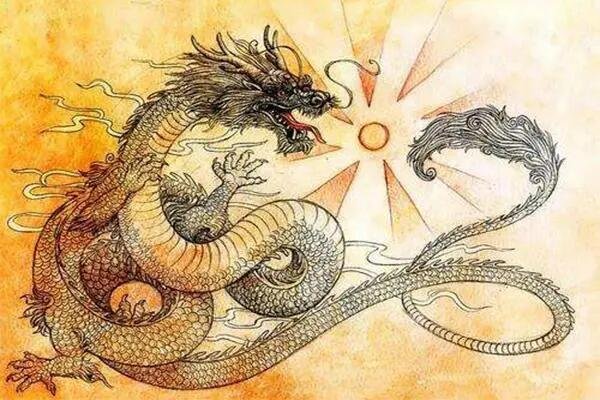 折纸龙爪的折法