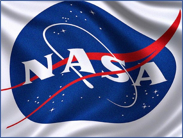 nasa是什么牌子