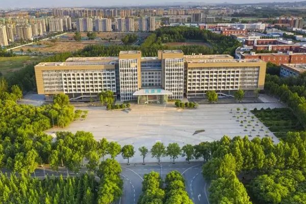 山东专科学校排名