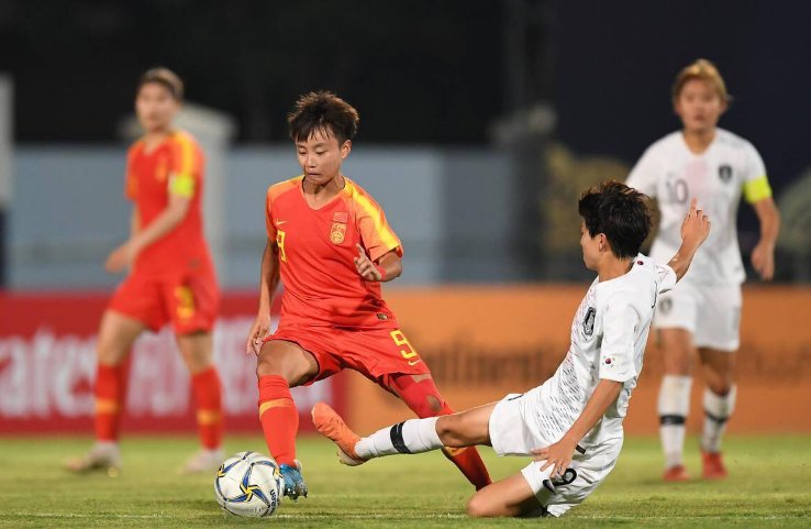 中国女足未来何去何从