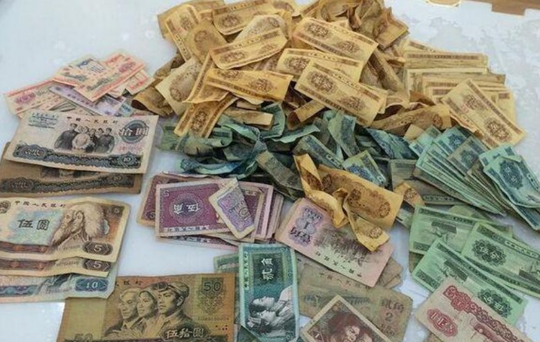 块儿八毛是哪里的方言