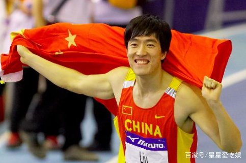 苏炳添再次封神，刘翔发去祝贺，为什么大家纷纷对这位奥运选手道歉？