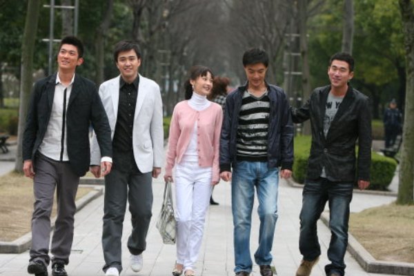 100部上山下乡电视剧有哪些?