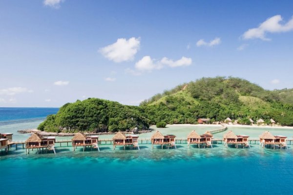 十个最小的国家