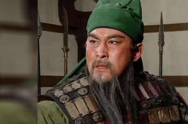 三国最厉害的4件兵器