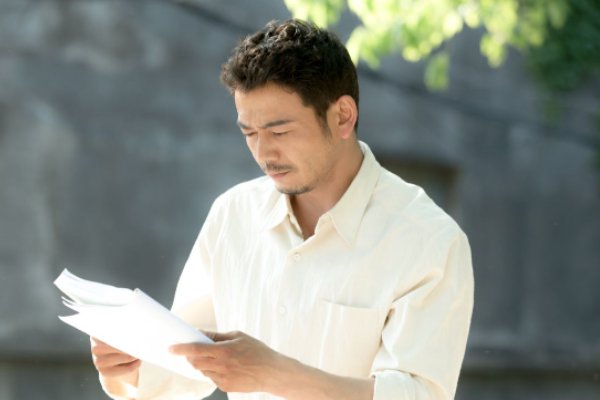 杨烁主演的电视剧