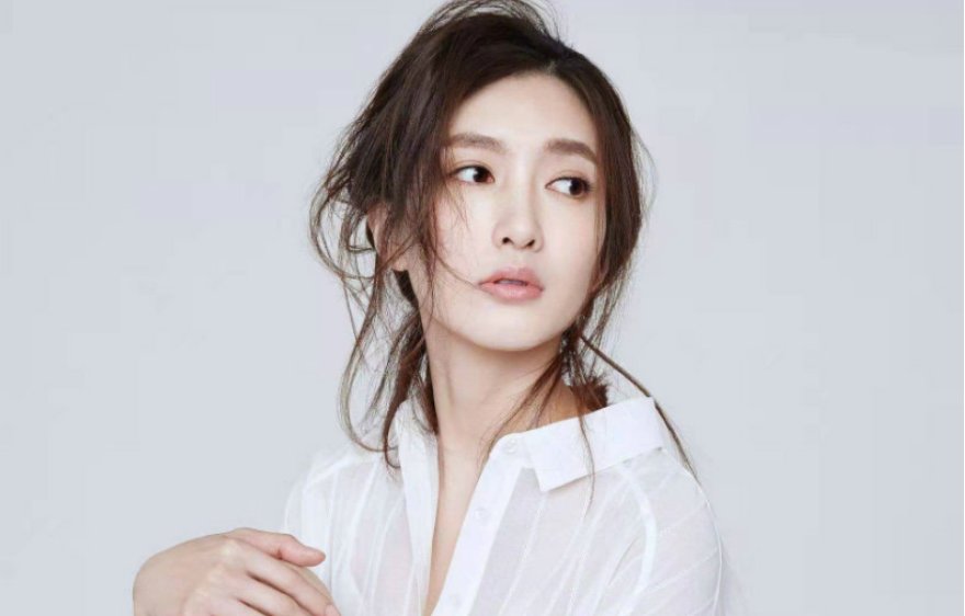 江疏影祖籍是哪里人