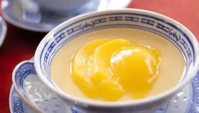 古人过元旦吃什么蚂蚁庄园