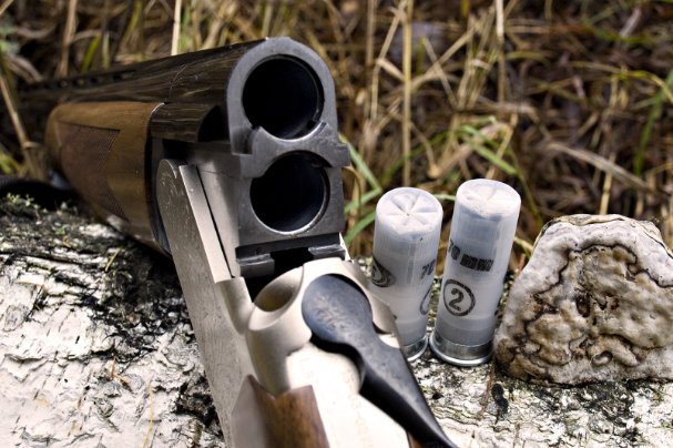 gun枪英语怎么读