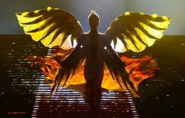 今年金鹰节女神是谁?