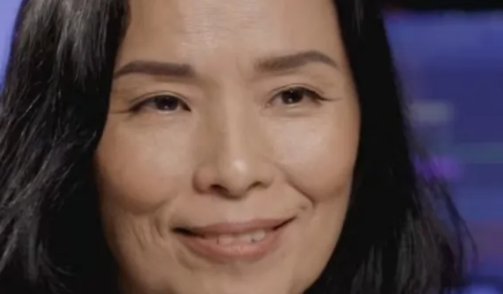 冬奥会韦唯唱什么歌?