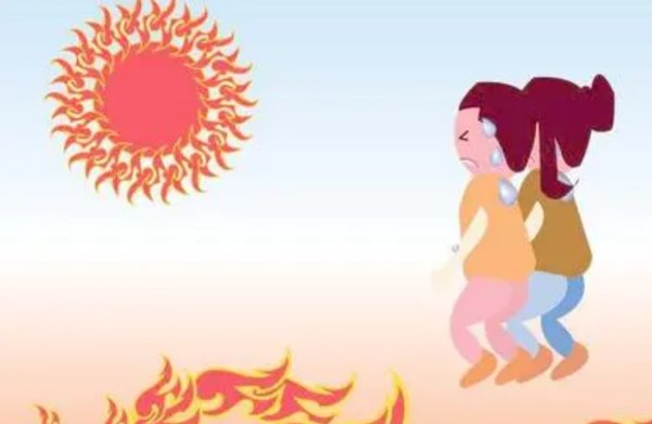 热的笔顺怎么写的笔顺