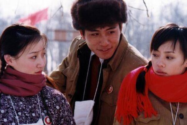 100部上山下乡电视剧有哪些？