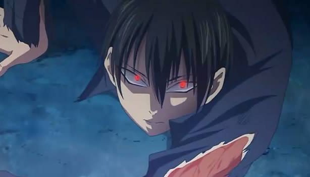 真是太牛了，动漫中有哪几位比较帅气的蒙面侠？