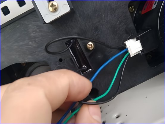 如何安装程序麻将开关