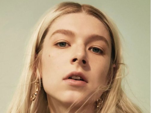 茱儿丝是男的吗?