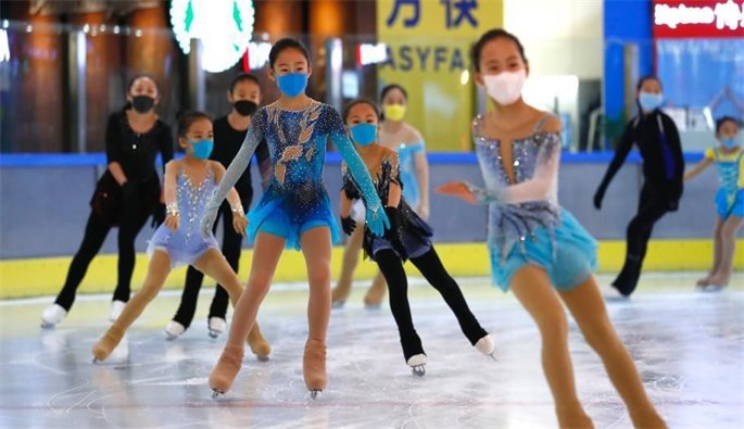 客观分析一下花样滑冰的意义如何？你够了解花滑吗