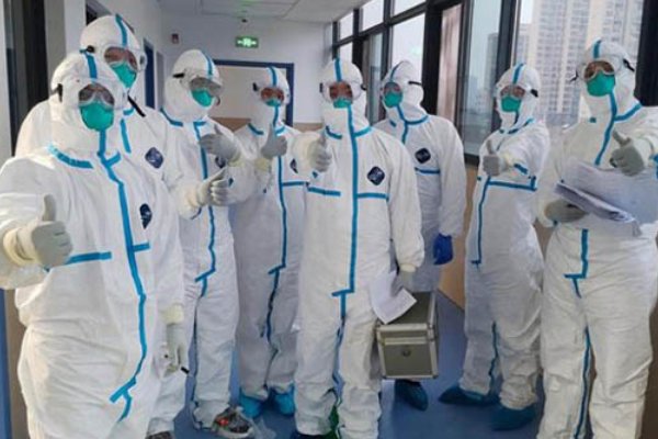 济南市防疫办24小时电话