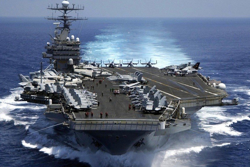 美国为何能通过制裁打压他国，而不会遭到反制裁？