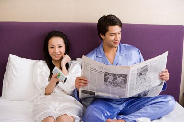 孙莉获黄磊深夜投喂水煮肉,有一个会做饭的男朋友是一种什么样的体验?