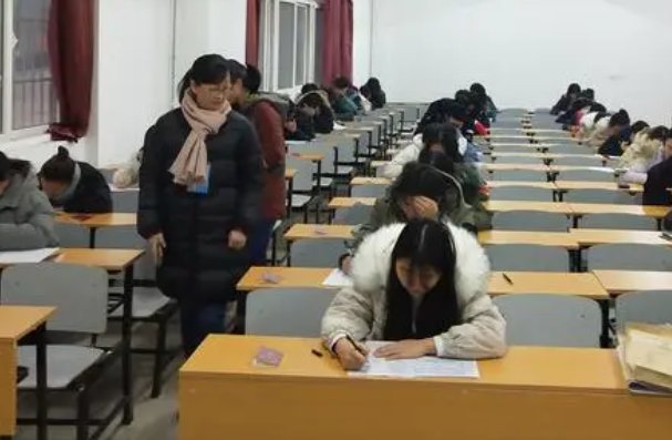 暑假没好好学,开学考试怎么办