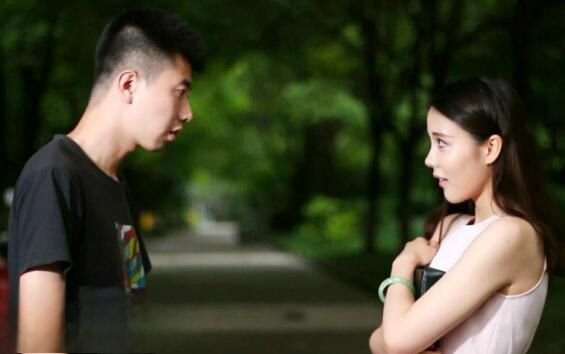 男朋友要我去他家怎么办？