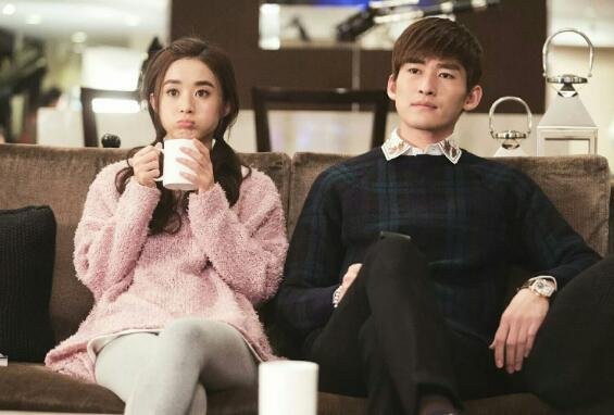 杉杉来了是哪一年播的