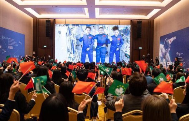 神州十三号要回家了，此次太空之旅都经历了什么？