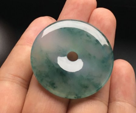 翡翠种水等级怎么划分？