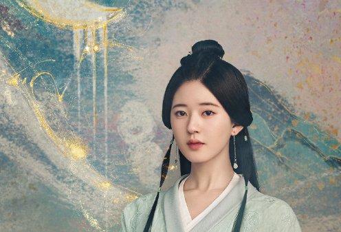 星汉灿烂演员表都有谁？