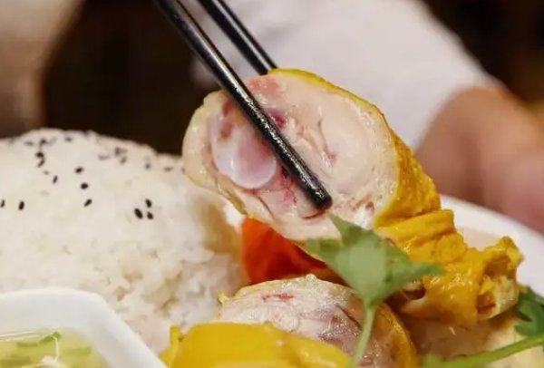 新加坡国菜海南鸡饭告急了，这对当地人的生活会有哪些影响？