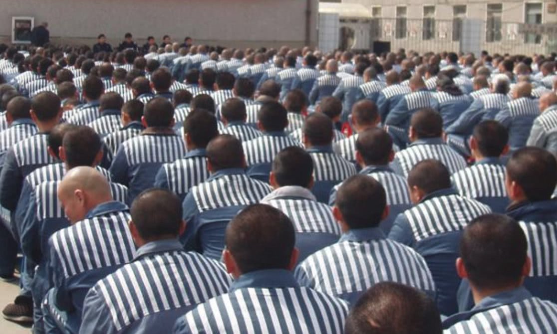 吉林逃犯朱贤健逃亡41天落网,他刑期将满为何非要越狱?