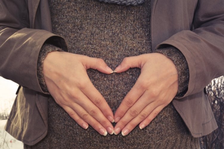 怀孕了，老公不想要怎么办？