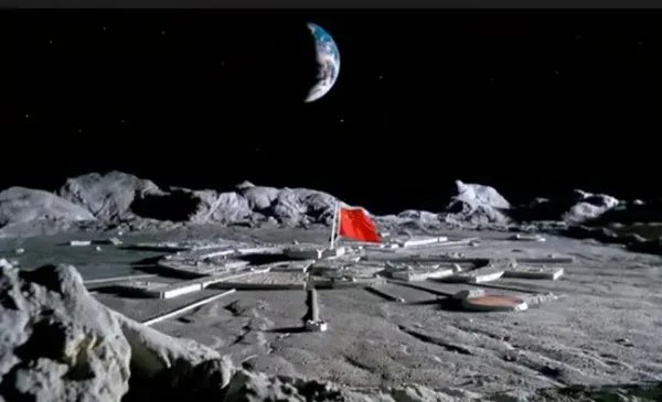 NASA局长称:会先于中国重返月球,中国专家对此作何表示?