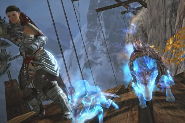 激战2付费版和免费版的区别