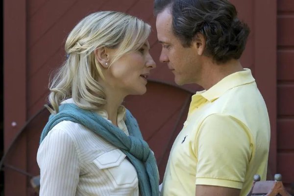 十部适宜夫妻看的电影