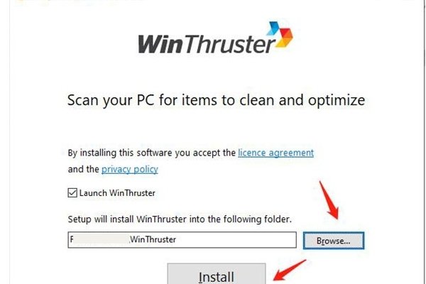 windows十大流氓软件