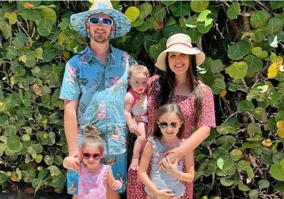 美国女子6年产3女均是同天生日，专家：非常罕见！国内有过这类例子吗？