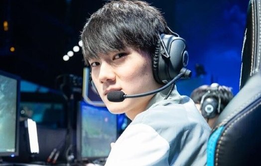 TES阿水只Ban莫甘娜的原因是什么？莫甘娜这么恐怖吗？