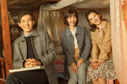 乔家的儿女各人物出生年龄