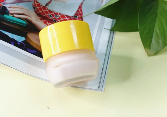 黄芪霜国货哪个是正品