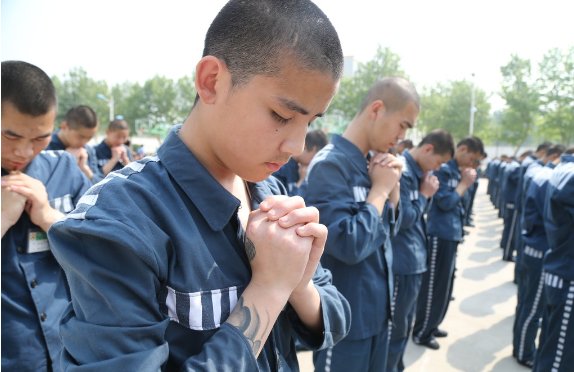 少儿管教所收费标准是多少？