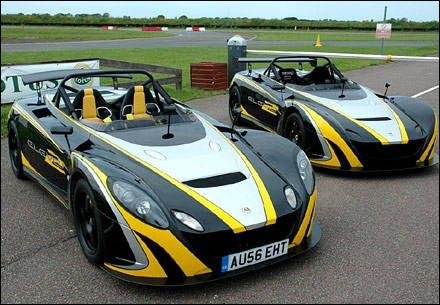 Lotus 2 Eleven的性能