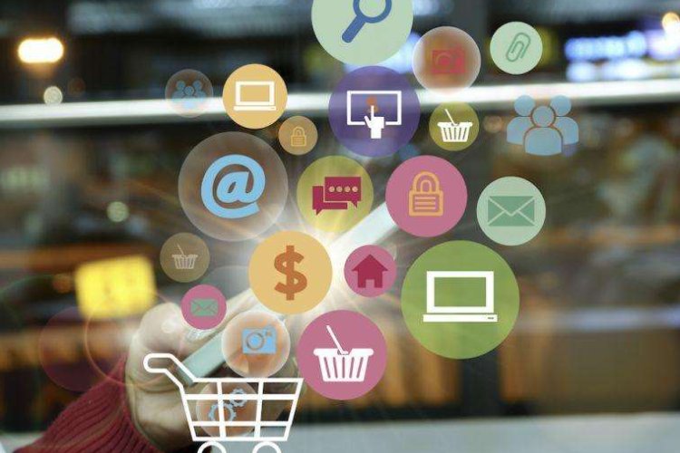 线上和线下是什么意思