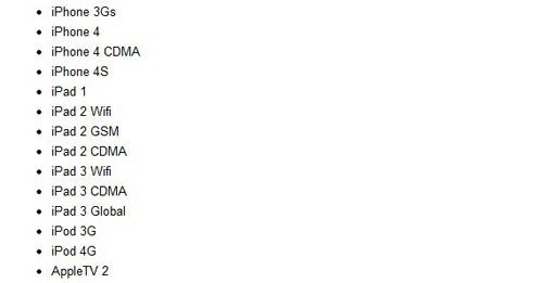 Absinthe 2.0的5.1.1完美越狱工具Absinthe 2.0信息