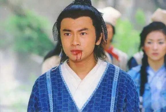 他强任他强,清风拂山岗,他横由他横,明月照大江 原文出处啥意思