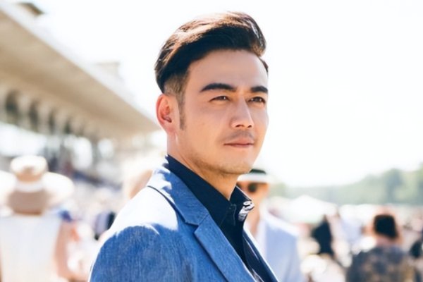 杨烁主演的电视剧