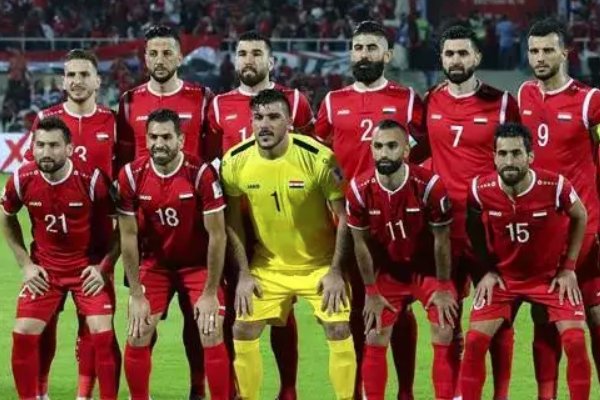 塞内加尔世界杯排名