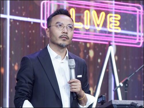 2024年湖南跨年演唱会主持人